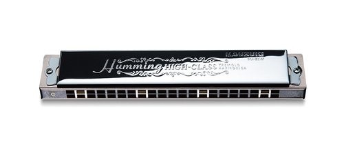 Suzuki trous harmonica - suzuki,