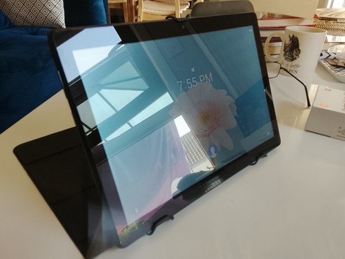 Tablette lenovo x505l tab - tb,