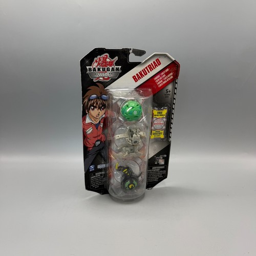 Bakugan gundalian invaders - bakugan,