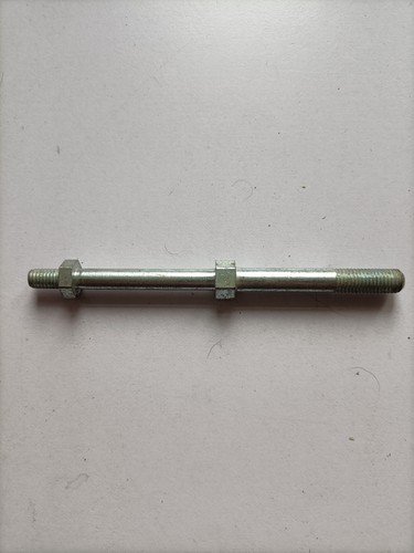 Axe support carter - axe, motobecane