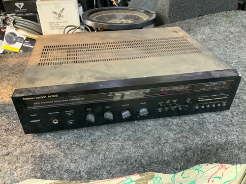 Harman kardon hk395i digital - harman,