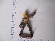 -FIGURINE METAL- Fantasy  D&D