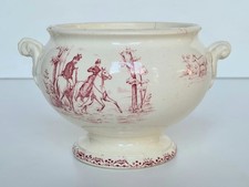 Ancienne soupière dînette - , de