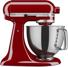 Kitchenaid artisan series - kitchenaid,