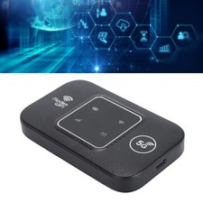 4G LTE Portable WiFi Wireless