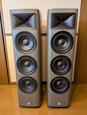 JBL HDI-3800 Tallboy Speakers