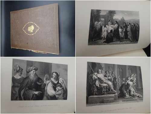 1840 illustrations bible - bible, 60
