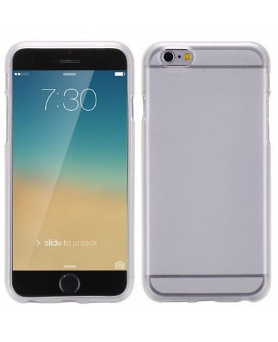 Coque transparente oxo - transparente,