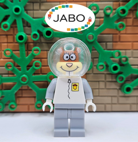 Lego bob - s5, /