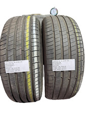 2 PNEUS D'OCCASION 195/55 R 16