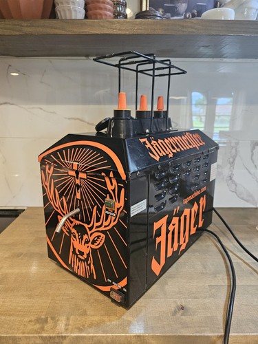 Jagermeister tap machine j99 - tap,