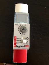 Legrand 92758 Minuterie pour
