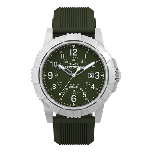 Timex montre expedition ridge - montre,