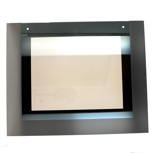 Vitre exterieur porte - vitre,