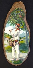 PAYS BASQUE IRUN TABLEAU