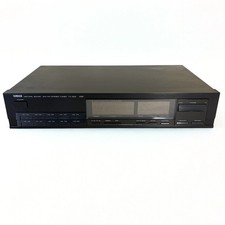 Tuner Yamaha TX-500