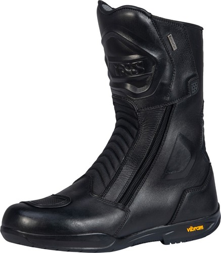 Bottes moto randonnée - bottes,
