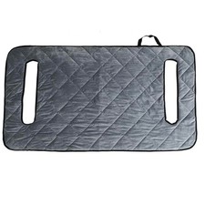 Pour chariot de golf