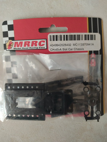 Châssis mrrc a réf - 45,