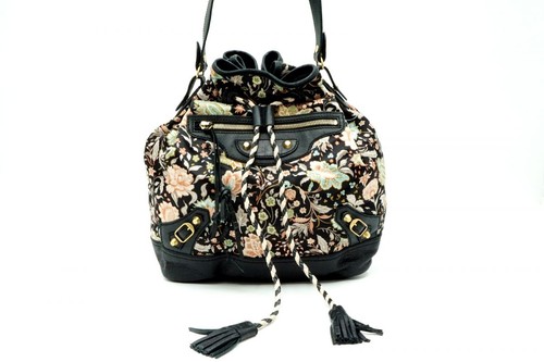 Balenciaga sac épaule mini - balenciaga,