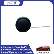 🇫🇷 ALLUME CIGARE RENAULT