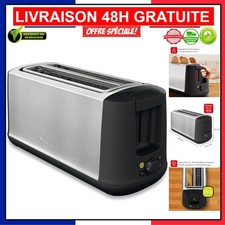 Moulinex Grille-Pain Éco 2