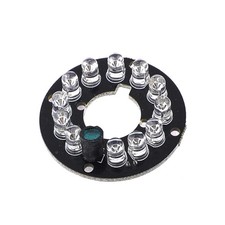 60 Degré 12 Ampoules Led