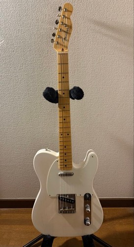 Fender mij traditional 50s - fender,