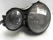 Optique avant principal gauche