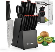Set couteaux katisun 15 - set, de