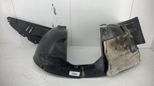 Pare boue avant gauche PEUGEOT
