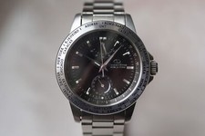 Orient Star Word Time FA00-C0 CS