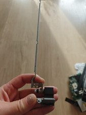 Charnières droite Lenovo