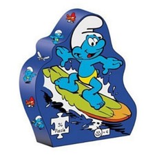 Puzzle 36 pièces Barbo Toys