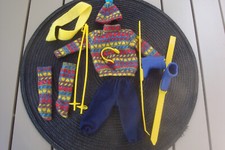 vetement poupée barbie ken