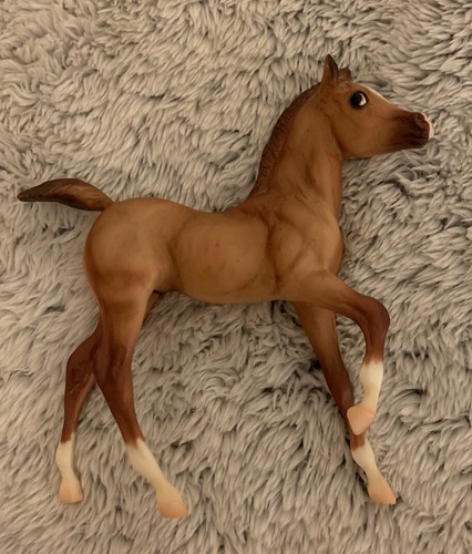 Breyer horse classic - horse,
