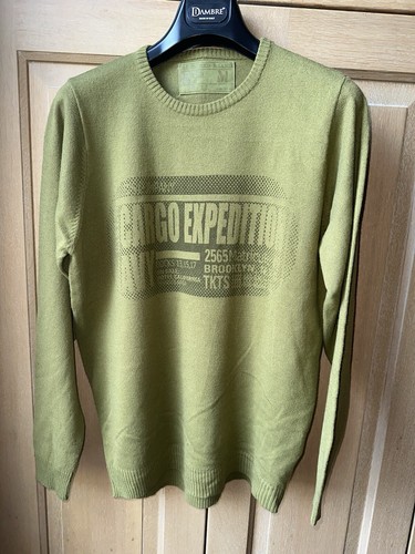 Owk pull fin taille m - owk,