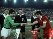 Plaque métal    football