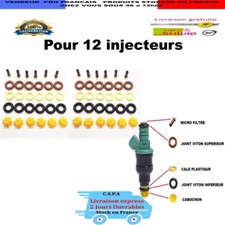 Kit réparation injecteurs - réparation,