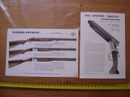 Brochure manuel picard - picard, fayolle