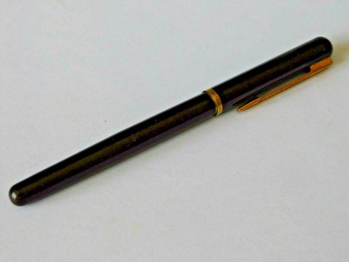 Stylo encre ancien bakelite - encre,