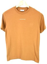 T-Shirt Uni SANDRO Pour Homme