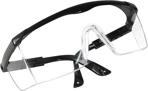 Hqrp sécurité goggle - hqrp,