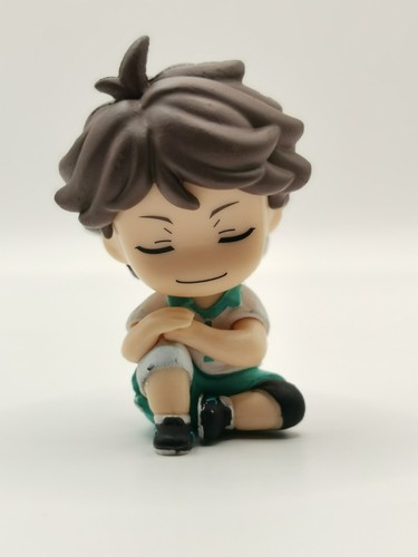 Figurine kawaii toru oikawa - toru,