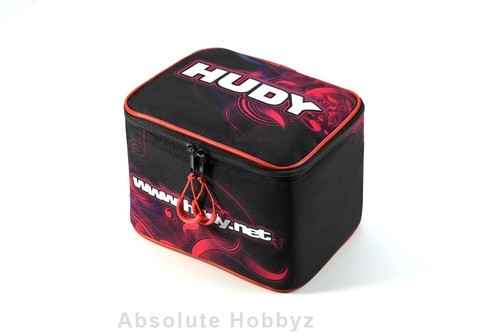 Hudy oil bag - hudy, large