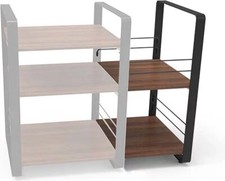 Norstone LOFT SIDE BLACK /