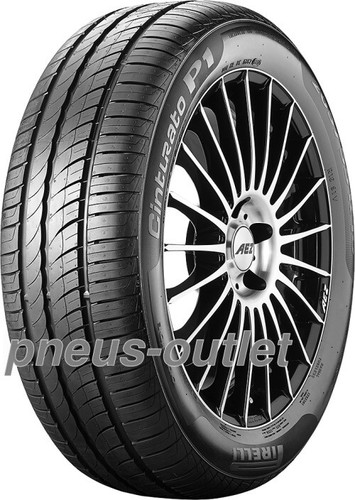 Pneu été pirelli cinturato - pneu,