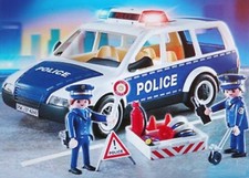 Playmobil -- Pièce de