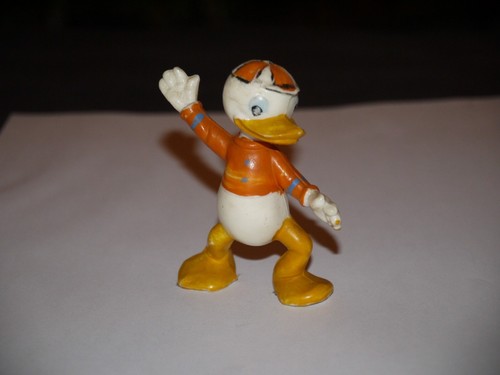 Figurine jim walt disney neveu - walt,