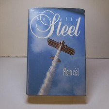 Danielle STEEL 1995 Plein ciel